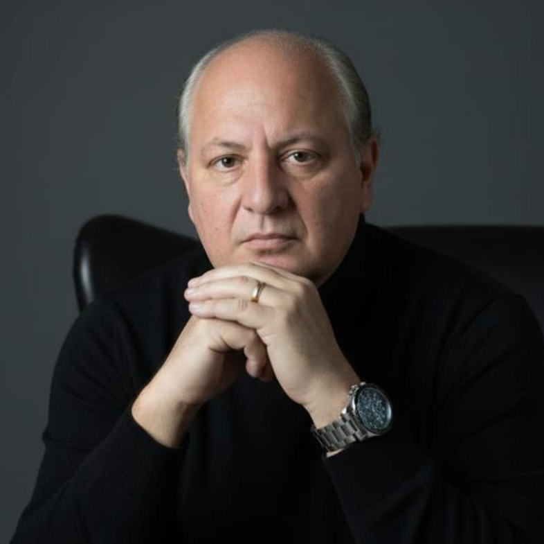 Edmar Dinani
