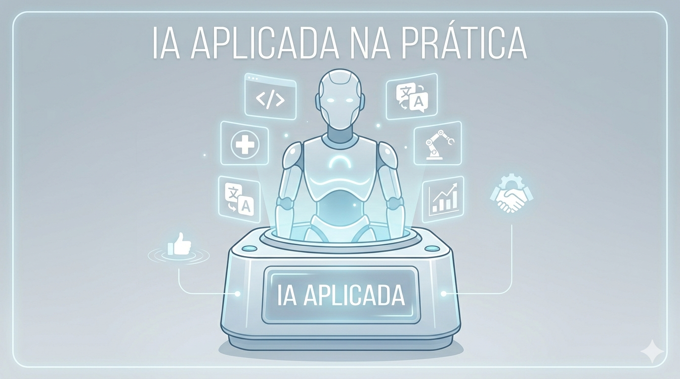 Inteligência Artificial